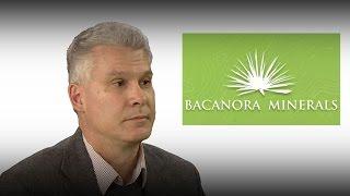 Bacanora Minerals is aiming to supply the increasing demand for lithium