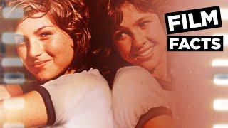 Little Darlings (1980) – The bad habit Tatum O'Neal taught Kristy McNichol