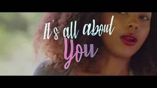 DJ ROGER - All About You (Tout Sam Fe Pa Jan'm Ase) ft. Medjy & Rayy Raymond [Lyrics Video]