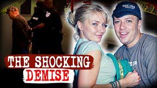 The Mysterious Death of Kat West: Accident or Murder  || True Crime Documentary