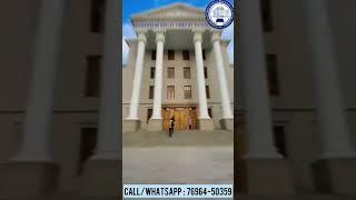 Samarkand State Medical University  | MBBS IN Uzbekistan 2023 For Indian Students