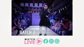 JFW 2021- Witness the ultra-luxury kids fashion show Live from Hyderabad