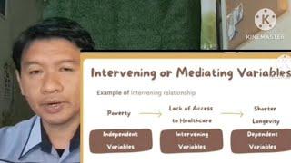 Intervening or Mediating Variables | Practical Research 2