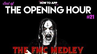 Best of The Opening Hour #21 - Jade Starr - The FMC Medley