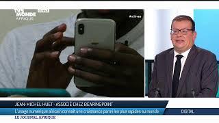 Le journal Afrique du vendredi 30 août 2024 sur TV5MONDE.