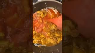 Paneer masala