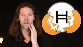 Hedera Hashgraph (HBAR) Explained Simply