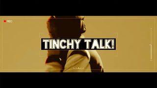 Tinchy Talk #6: Aurie Styla & Monikah Lee | Fast food.. Drive-thru.. Microwave music