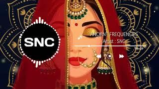 Epic Bollywood x EDM Fusion | No Copyright Music for Creators | Ancient Frequencies