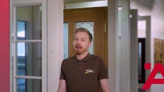 Häfele Service Loox System- und Montageplanung – Kundeninterview