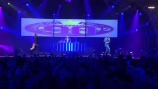 Daze - Celebrating The 90′s (Live) - fra Danish DeeJay Awards 2013