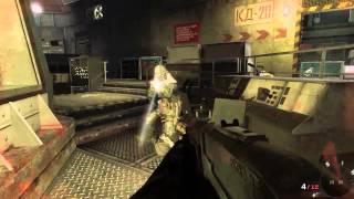 Call of Duty Black Ops kill STEINER [Full/Uncut/HD]