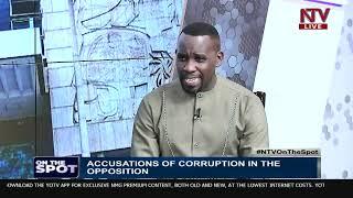 Corruption allegations in Parliament and opposition rifts addressed by LOP | ON THE SPOT