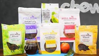 Full Moon Dog Treats | Chewy