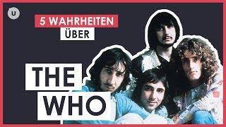 5 Wahrheiten über The Who I uDiscover Music