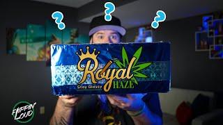 This $60 Stoner Mystery Box BLEW MY MIND!!!