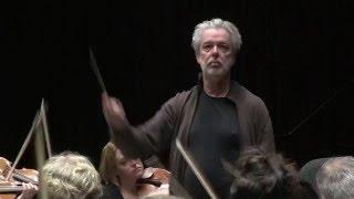 Jukka-Pekka Saraste on Bruckner