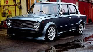 lada 2101 tuning