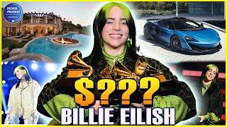 Billie Eilish Net Worth 2023: Early Life, Career, Achievement and Lifestyle | People Profiles