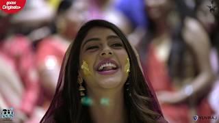 BAASHINDA - ARKO feat. Ankit Tiwari & Ragini Tandan / Niti Taylor, Dipesh Kashyap /Gaana Originals /