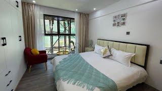 ALINA RIDGE STUDIO APARTMENT KILELESHWA | Ksh. 4.8 Million | 47.47sqm