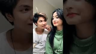 kumpulan TIKTOK Widyanovan vs ||juy putri acil~