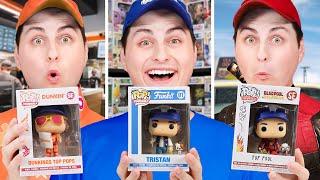 Every Time I've Turned Myself Into A Funko Pop!