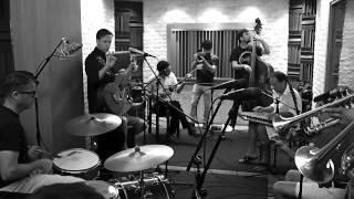 Lizard Sound Sessions - Calexico feat. Takim