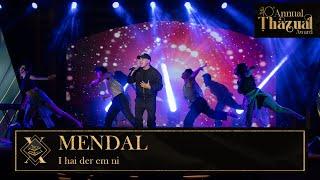 MENDAL - I HAI DER EM NI