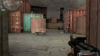 Sigerous Mod -  штурм бандитов - дубль 3.avi