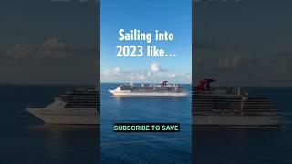 Secret for a Fantastic Carnival Cruise in 2023 #shorts