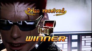 #266 Virtua Fighter 5 PS3 \\ 9th dan Goh fun in Quest mode vs AI Goh, Wolf & some Vanessas : )