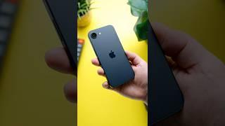 iPhone 16e One Month Later - I WAS WRONG!!