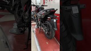 Hero Xtreme 160R 4V