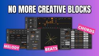 Creativity Assistance: Best Bitwig Devices to Help You Make Music