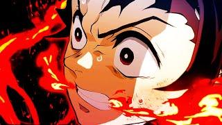 HINOKAMI TANJIRO IS GODLIKE.. | Demon Slayer Hinokami Chronicles Ranked