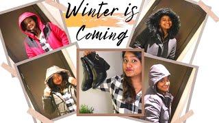 Irish Weather & Winter Essentials | Part 9 - Study In Ireland |