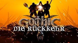 DIE RÜCKKEHR [Gothic 2 Mod] #001 • Eine lange Reise beginnt!