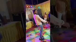 Daradiya Uthata Ye Raja | Rajan Pandit Dance Full Video 2021 | Gorakhpuriya Pyar ️ Bhojpuri song