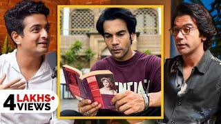 Maine English Kaise Improve Ki - Rajkummar Rao