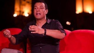 هشام الجخ - إيزيس - برنامج ريحة البن - Hisham Elgakh