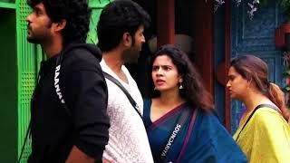 bigg boss 8 tamil promo| Bommai Task | Jacqueline Vs Ranav |#bb8 tamil promo today