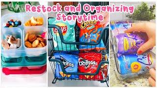  30 Minutes Satisfying Restock And Organizing Tiktok Storytime Compilation Part394 | Lisa Storytime