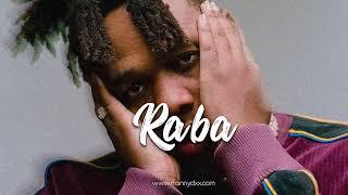 [FREE] Buju x Victony x Rema Type Beat "RABA" Afrobeat Instrumental 2023