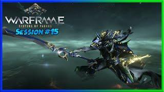 | Warframe (PC) | Session #15 "Aftermath of Tennocon 2021"