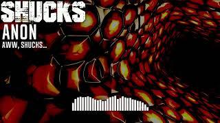 Shucks (Outcast Mix Visualizer)