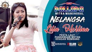 NELANGSA - LILIN HERLINA - NEW PALLAPA - MITRA MANUNGGAL PANDANGAN WETAN -  VLAM PICTURES