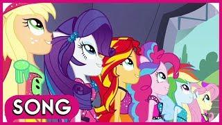 Shine like Rainbows / The Other Twilight - MLP: Equestria Girls [Rainbow Rocks]