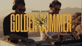 Dubdogz, Rooftime - Golden Summer (Official Video)