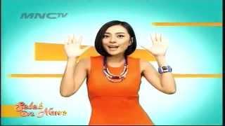 Seleb On News - Kamis dan Jumat pkl 10.00 WIB Hanya di MNCTV